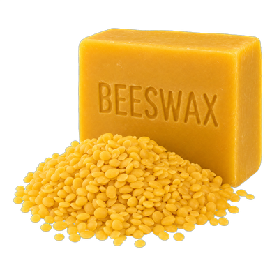 Beeswax