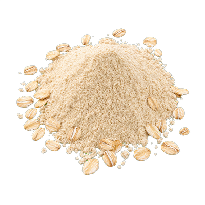 Colloidal Oatmeal