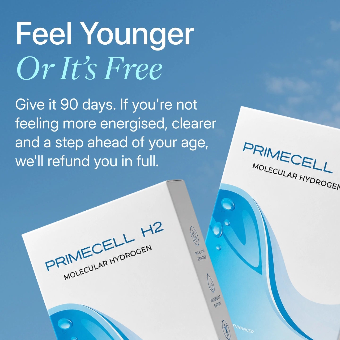 PrimeCell H2