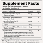 Maca Root Complex