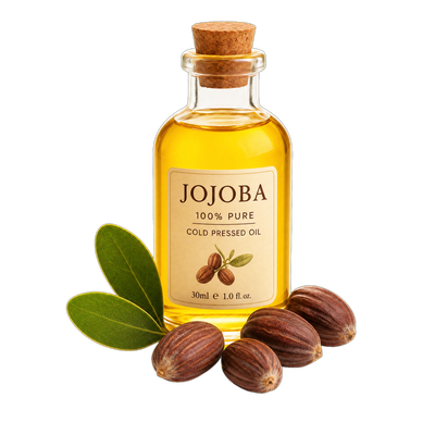 Jojoba Oil