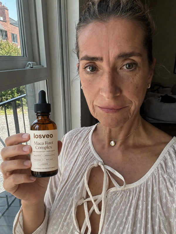 Lucevia customer photo 1