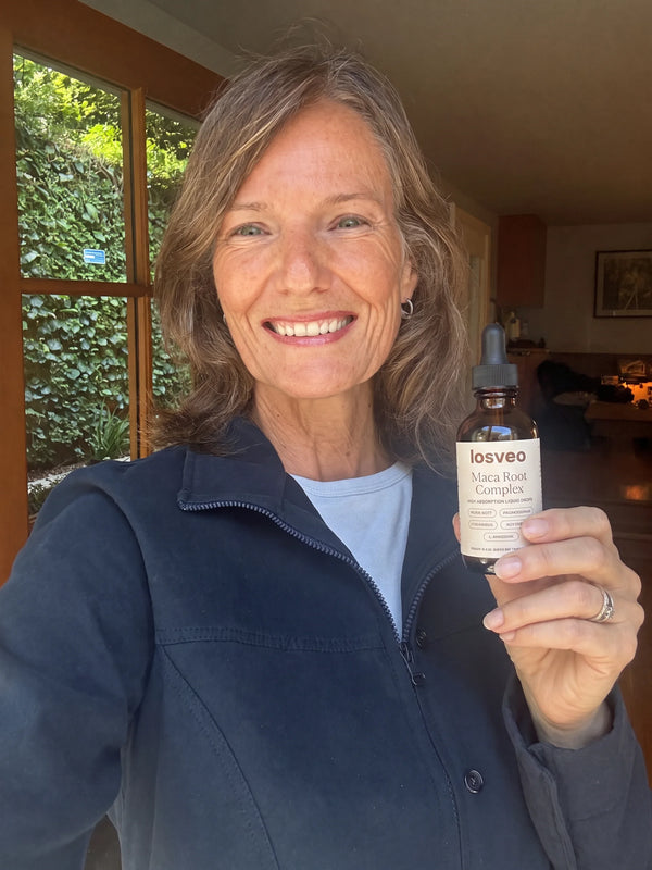 Lucevia customer photo 4