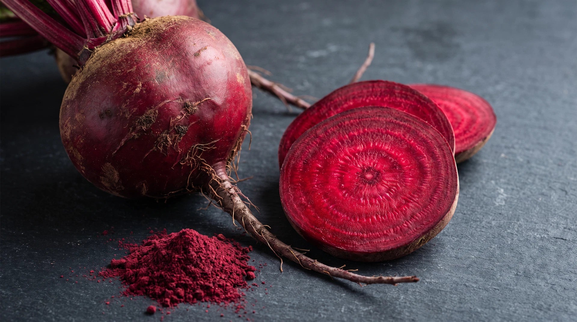 Beet Root