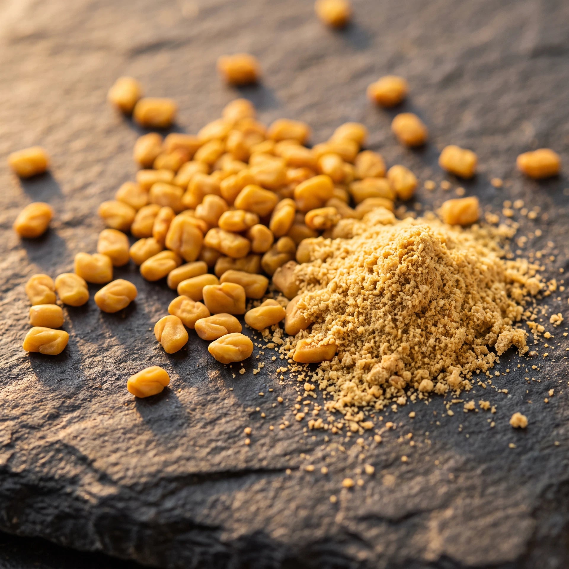 Fenugreek