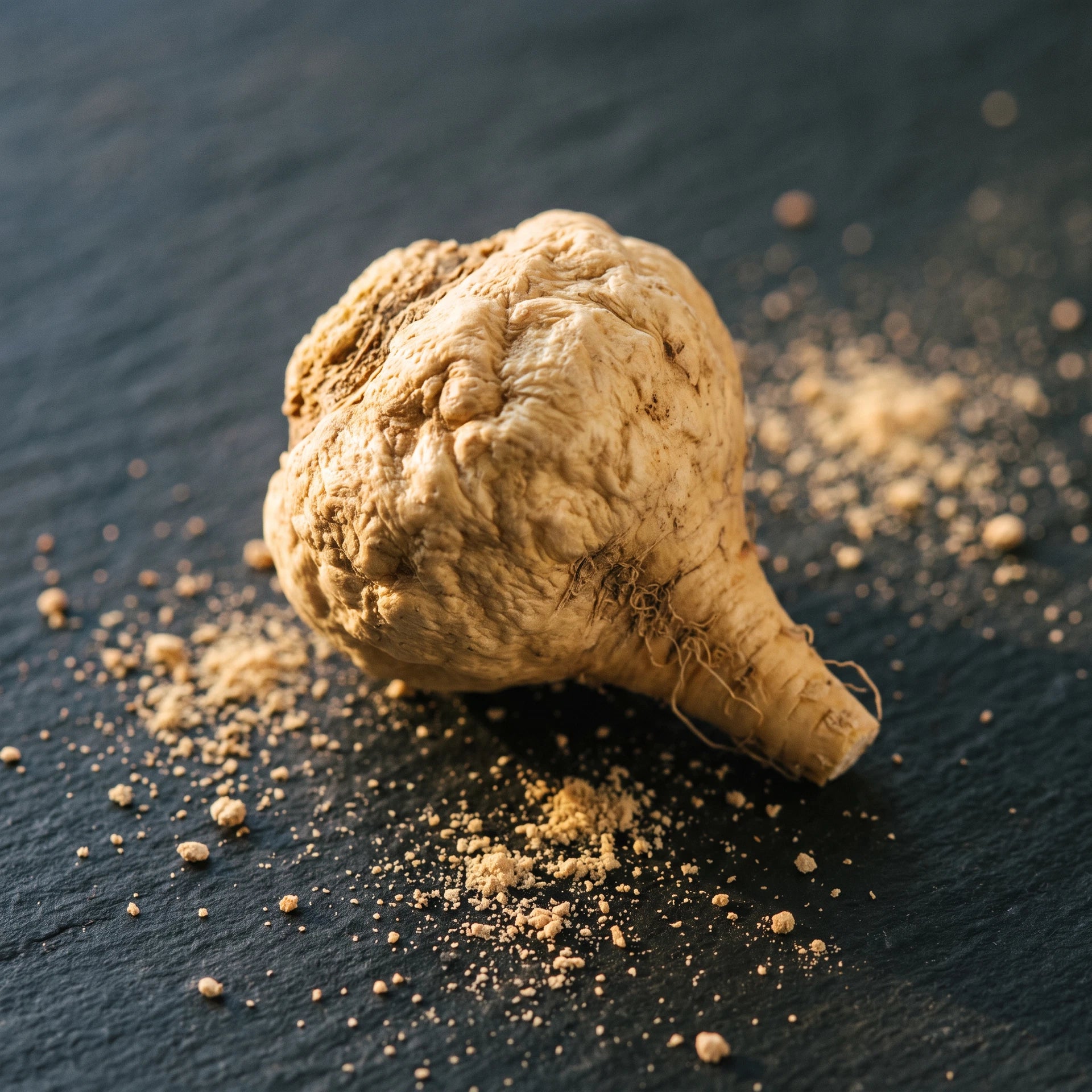 Maca Root