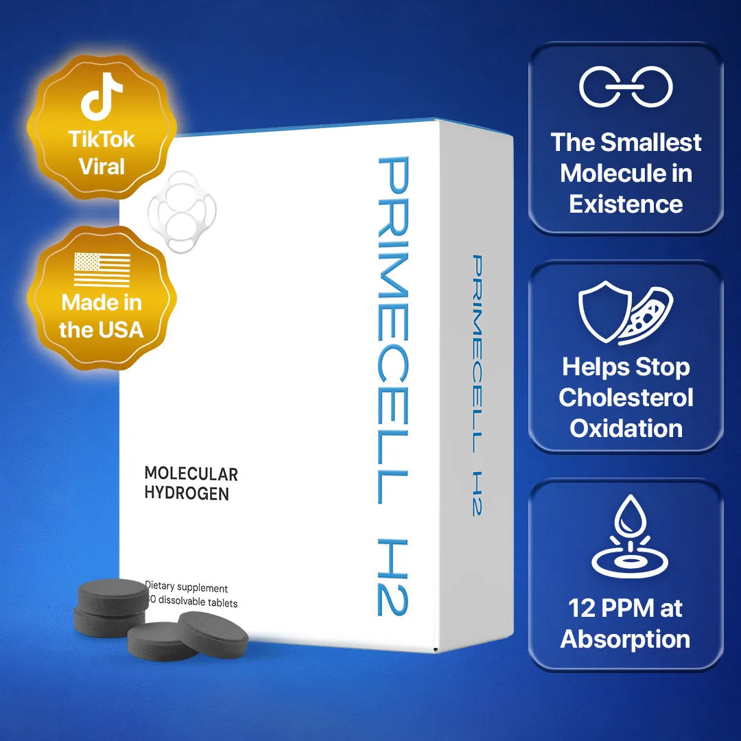 PrimeCell H2