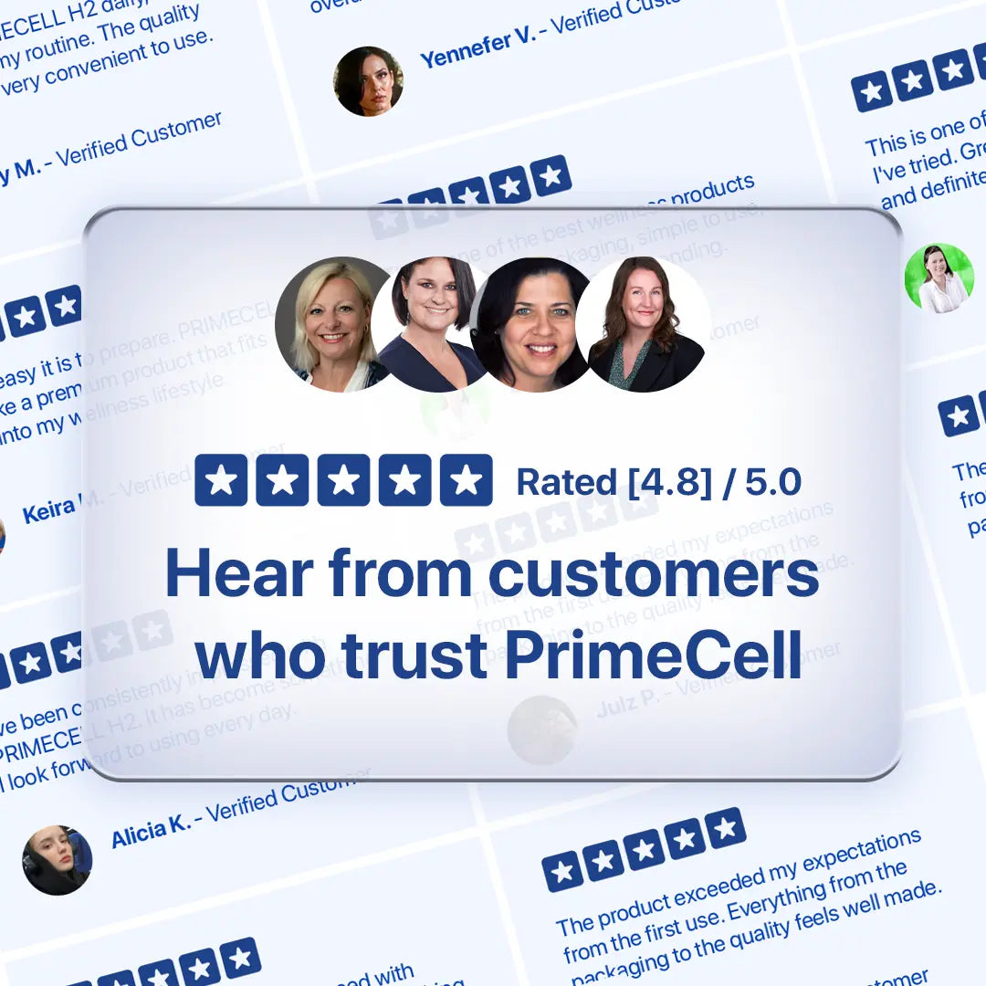 PrimeCell H2