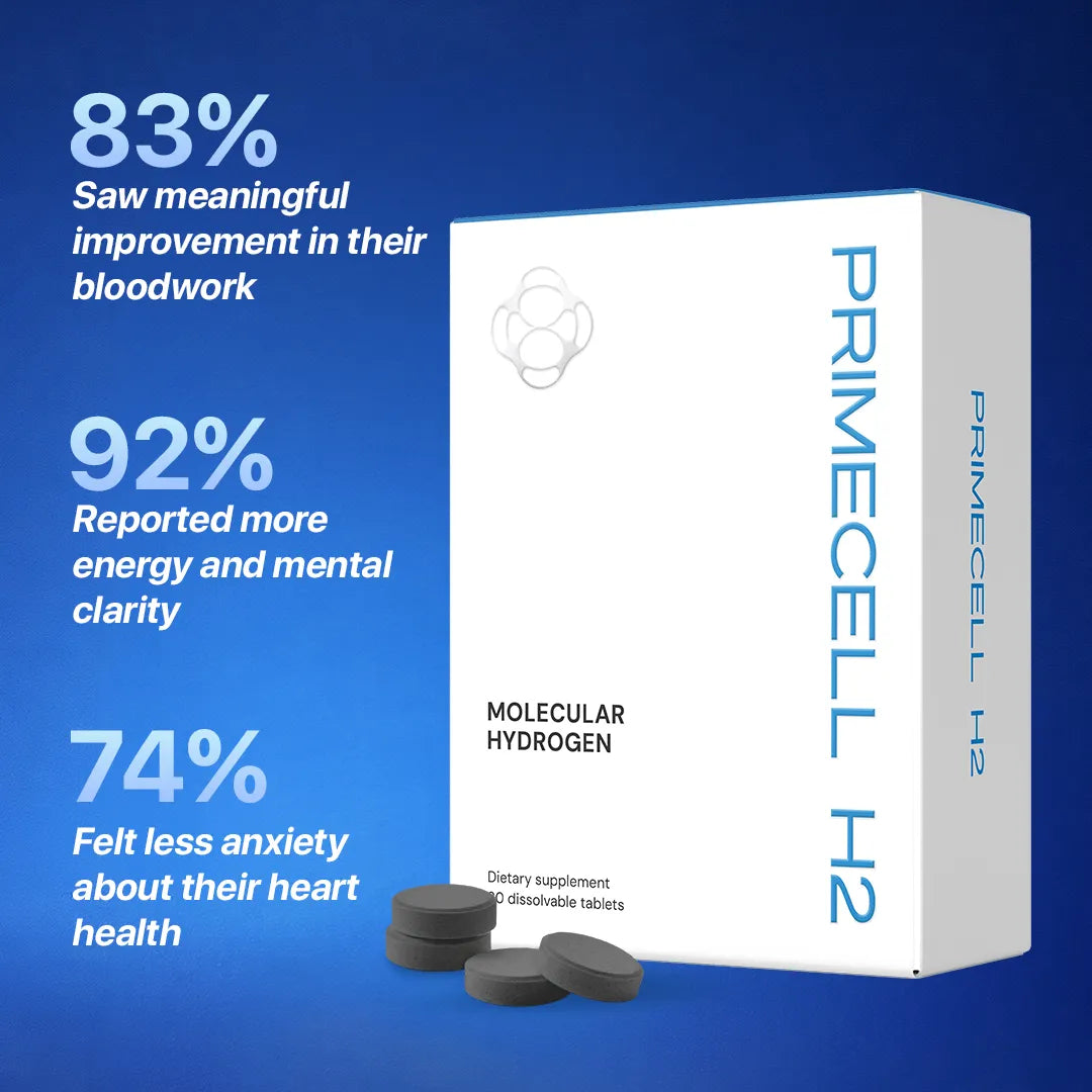 PrimeCell H2