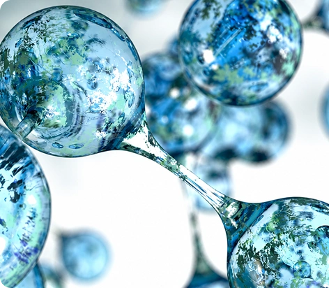 Molecular Hydrogen
